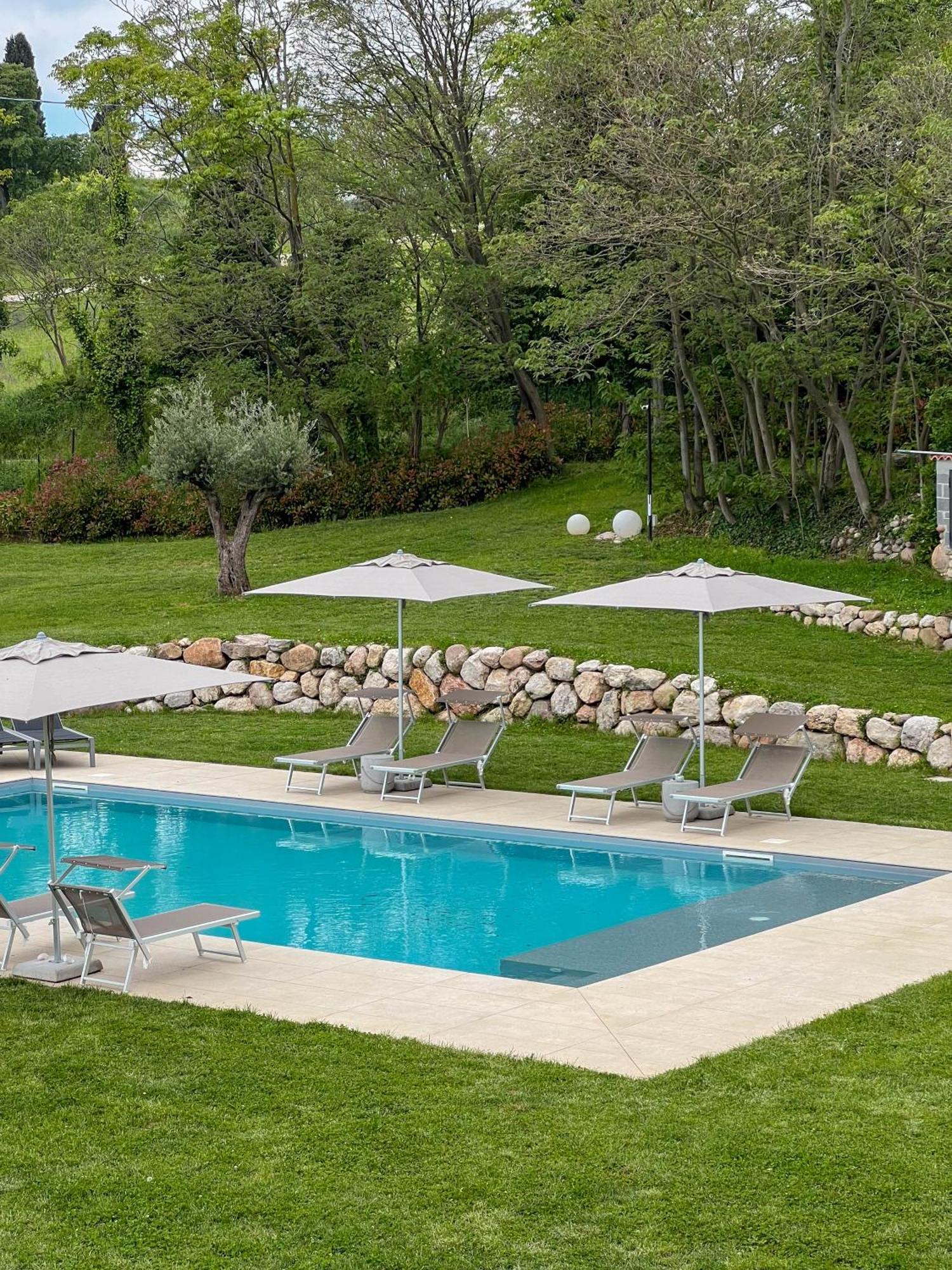 Bed & Breakfast Le Giale *