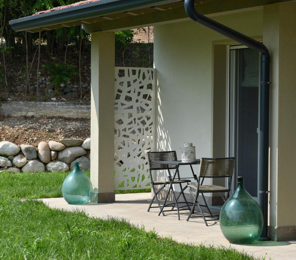 Bed & Breakfast Le Giale *