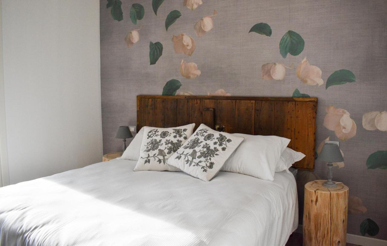 Bed & Breakfast Le Giale *
