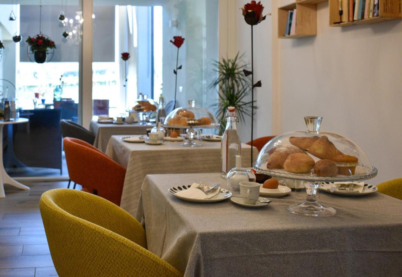 Le Giale Bed & Breakfast