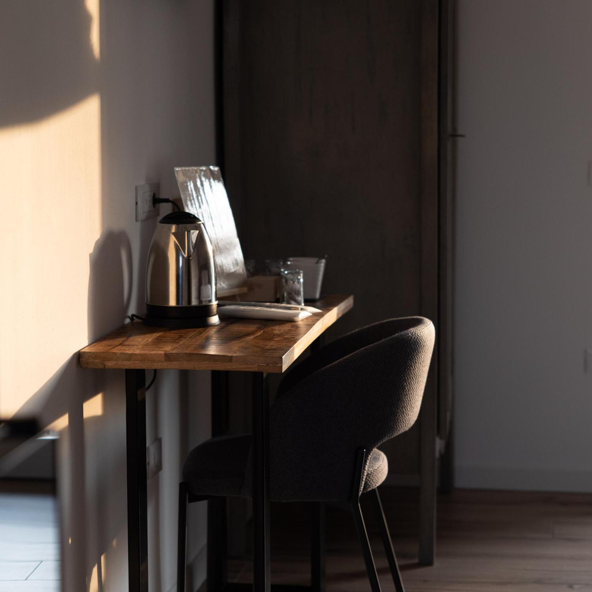 Bed & Breakfast Le Giale